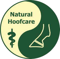 Logo - Natural Hoofcare